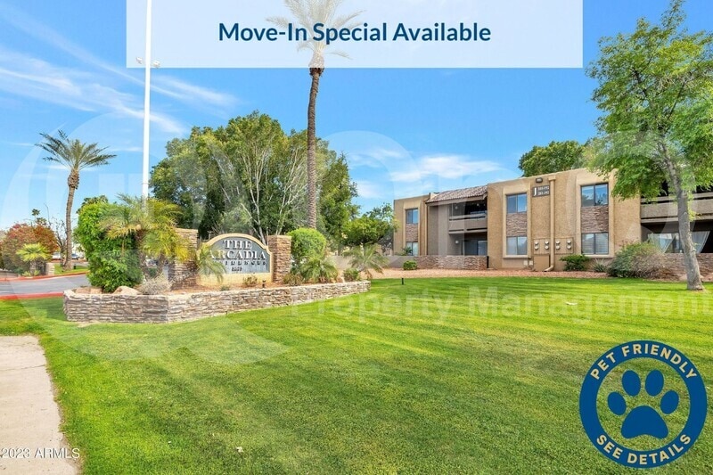 3825 E Camelback Rd Unit 222, Phoenix, AZ 85018 Condo for Rent in