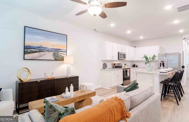 Foto del edificio - 1151 Hunter Trl