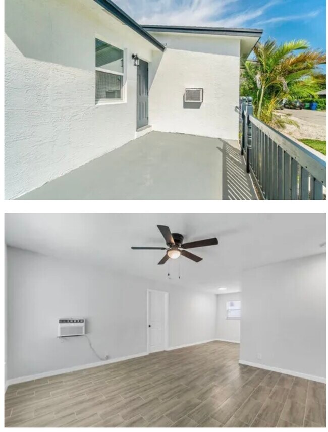 Foto del edificio - 1122 W 28th St