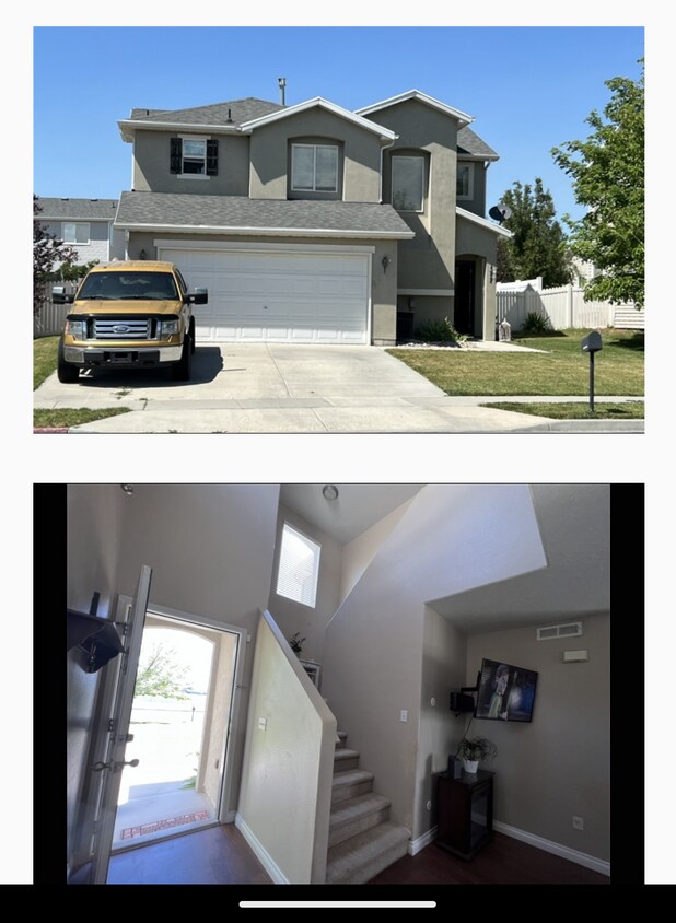 177 Interlochen Ln, Erda, UT 84074 House Rental in Erda, UT