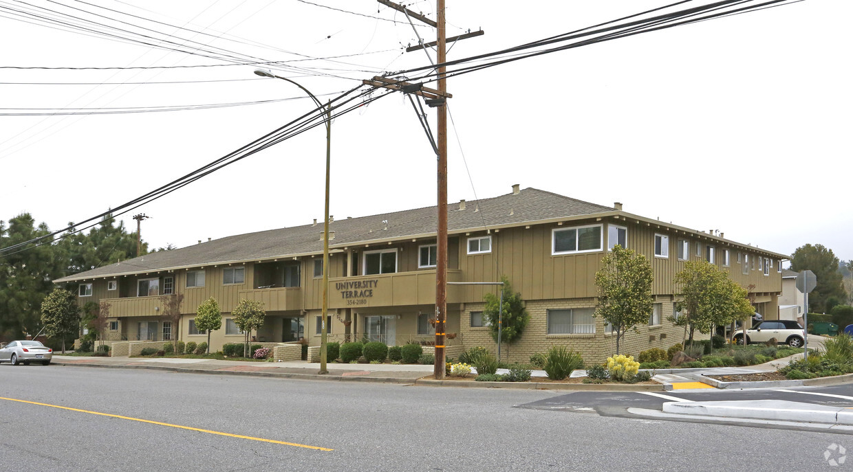 university terrace apartments san diego