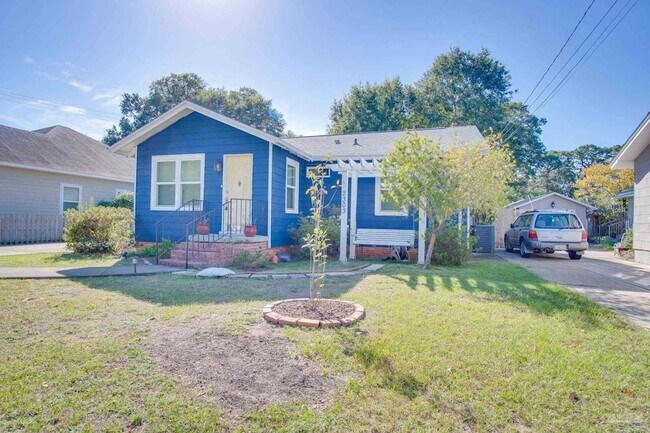 Foto del edificio - 2303 N 20th Ave