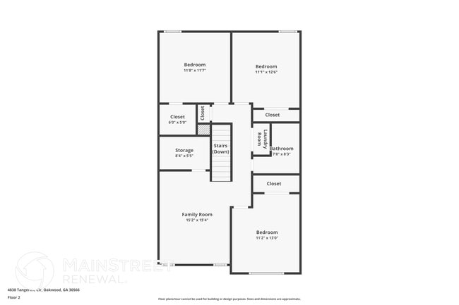 Foto del edificio - 4838 Tangerine Cir