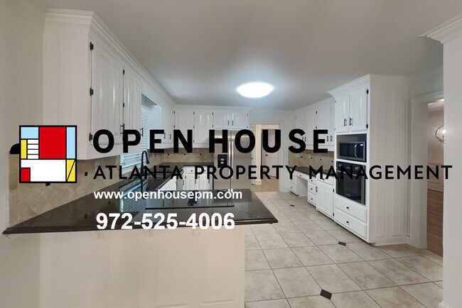 Building Photo - 5340 Bannergate Dr, Alpharetta