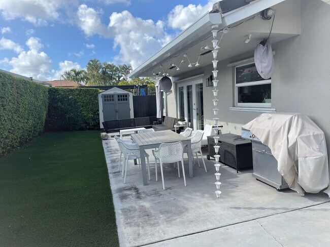 Foto del edificio - 1103 NW 133rd Ct