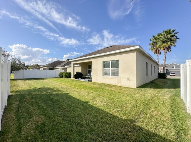 Photo - Furnished Rental in Golf Cart District! House