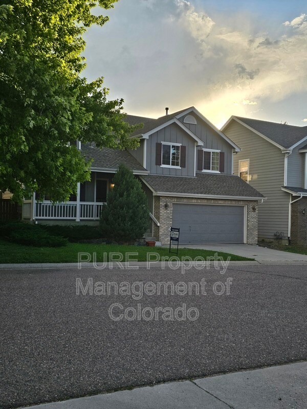 Building Photo - 9675 Bexley Dr