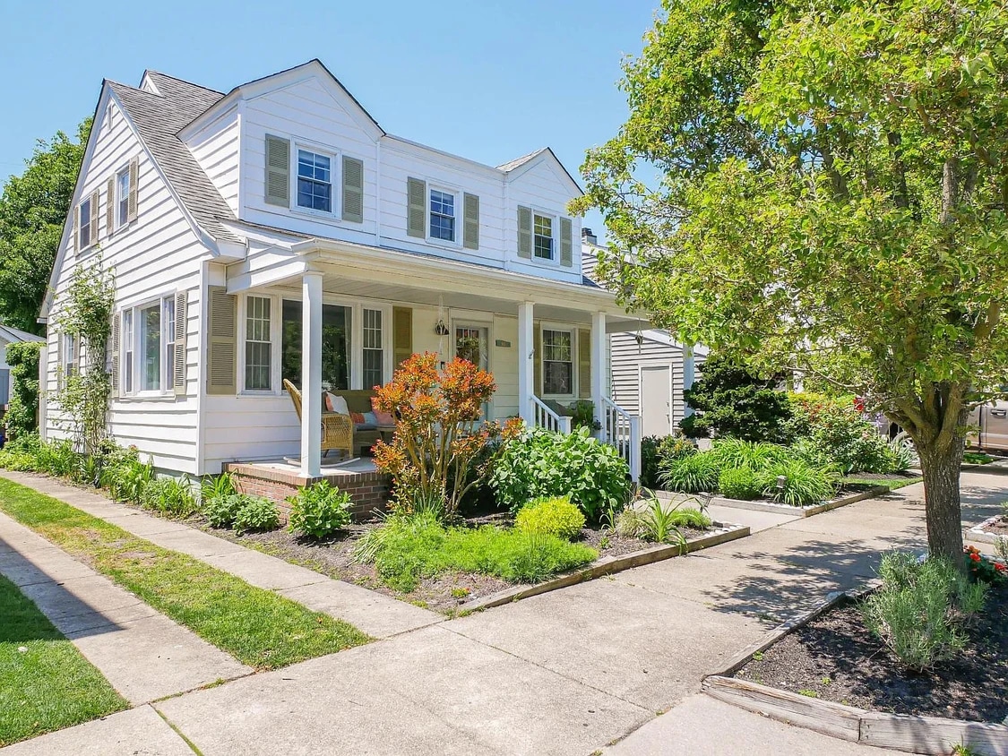 Foto principal - 110 N Pembroke Ave