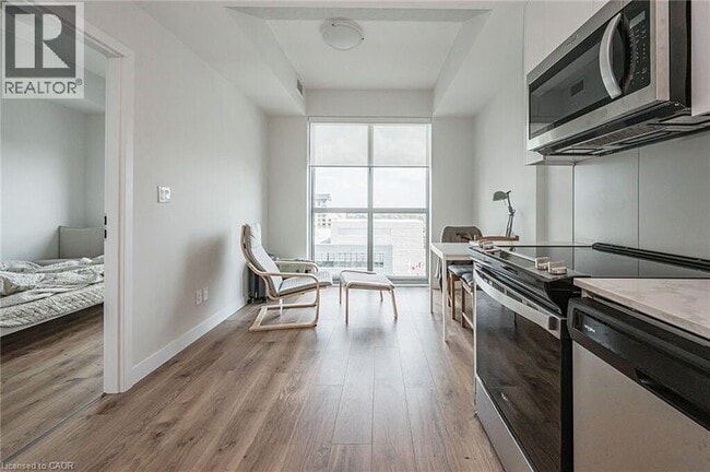 Photo du bâtiment - 60 Frederick St