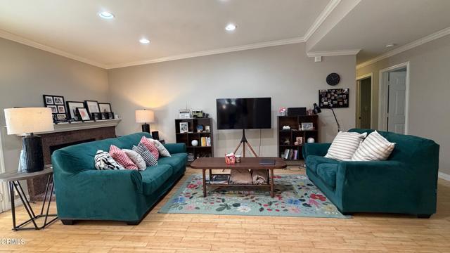 Building Photo - 4508 La Granada Way