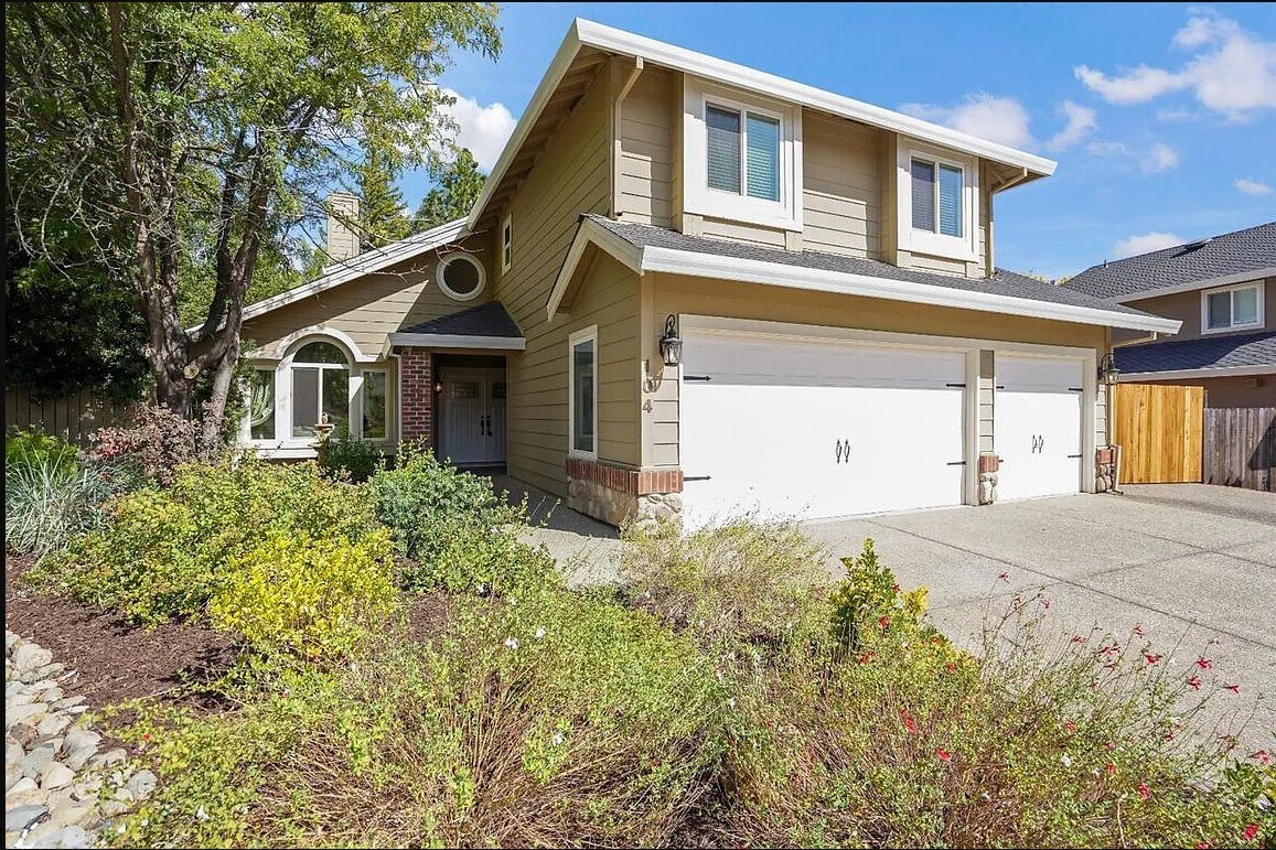 104 Gloucester Square, Folsom, CA 95630 House for Rent in Folsom, CA