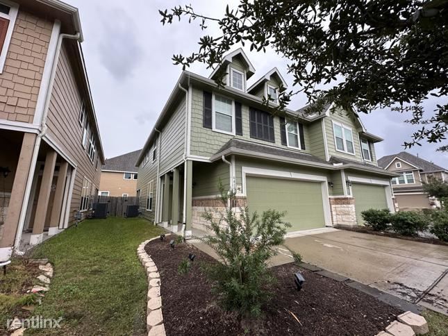 Primary Photo - 4 br, 2 bath House - 6415 Stoney Creek Drive