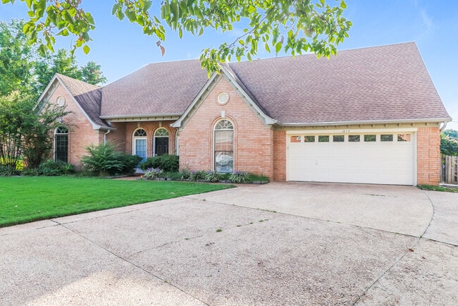 Foto del edificio - 1875 Carlyn Cove