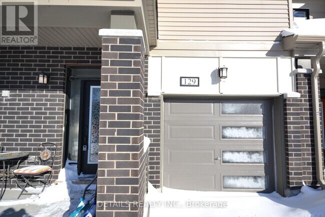 Photo du bâtiment - 129 Pictou Cres