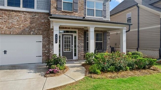 Building Photo - 3860 Oxford Park Ln