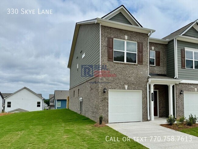 Foto del edificio - 330 Skye Ln