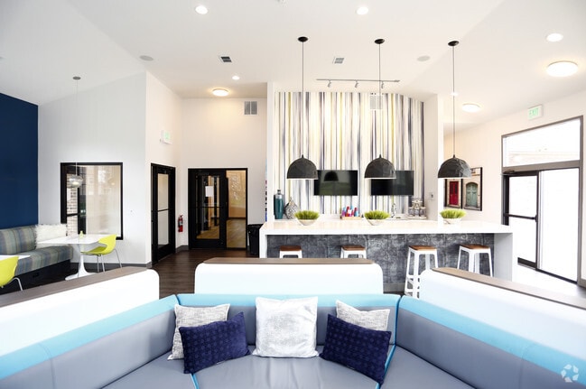 Interior Photo - Village West