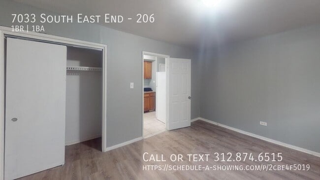 Foto del edificio - 7033 S East End Ave