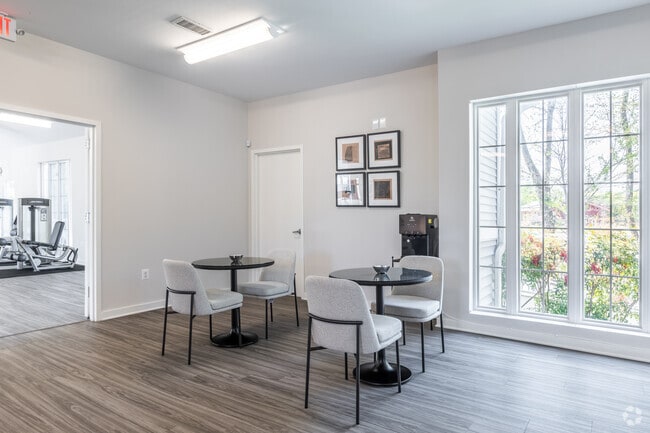 Casa club - Annapolis Roads Apartments