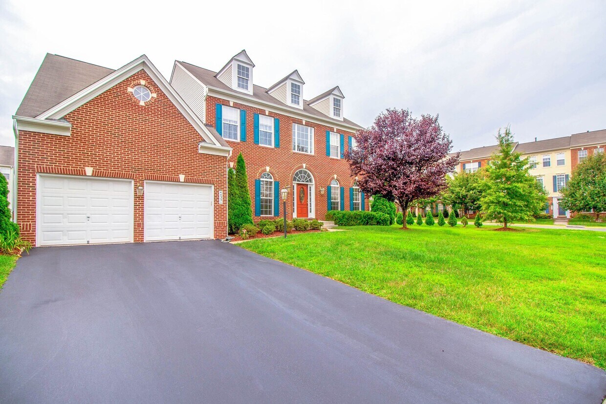 44331 Apache Cir, Ashburn, VA 20147 House Rental in Ashburn, VA