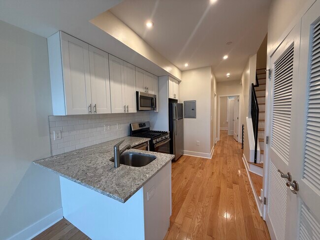 Foto del edificio - 1259 N 23rd St