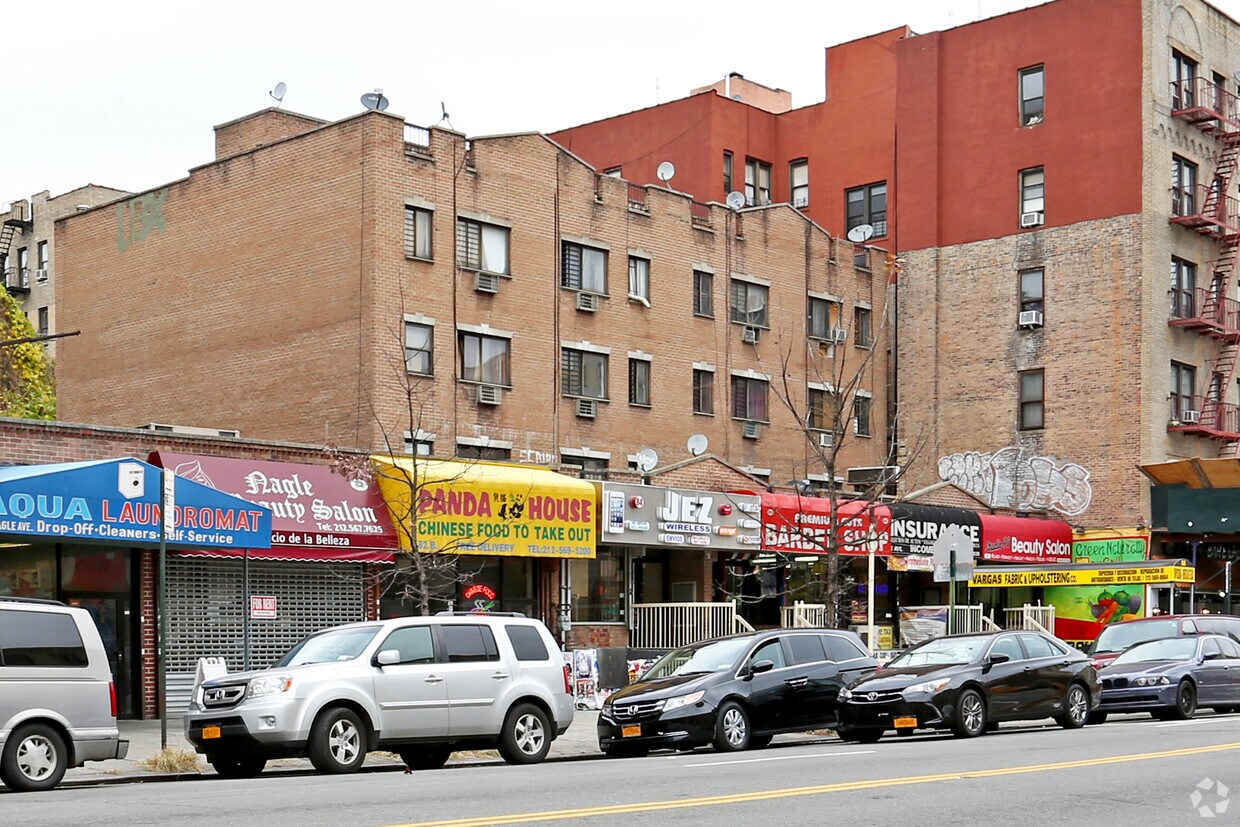 Primary Photo - 86 Nagle Ave