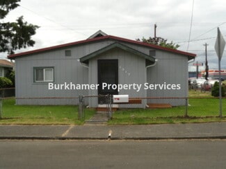 Building Photo - 1317 Cherry St