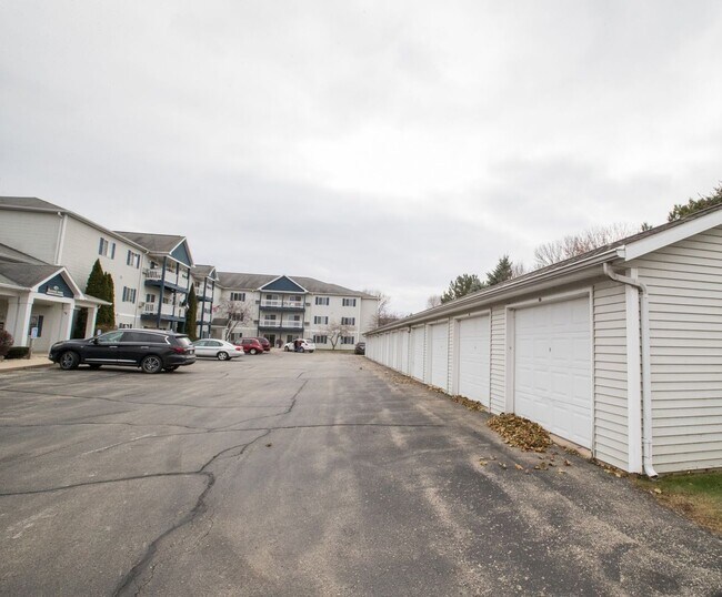 Foto del interior - Keystone Manor