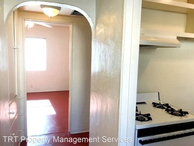 Foto del edificio - 1137-1153 E 10th St