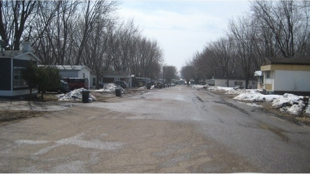  - Marshfield MHP