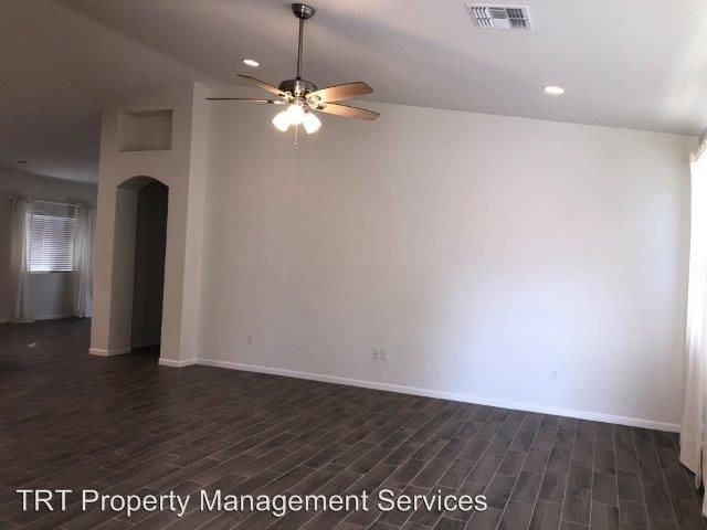 Foto del edificio - 4 br, 2 bath House - 3722 S MANITOBA AVE