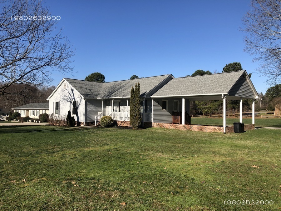 Primary Photo - 15716 Youngblood Rd