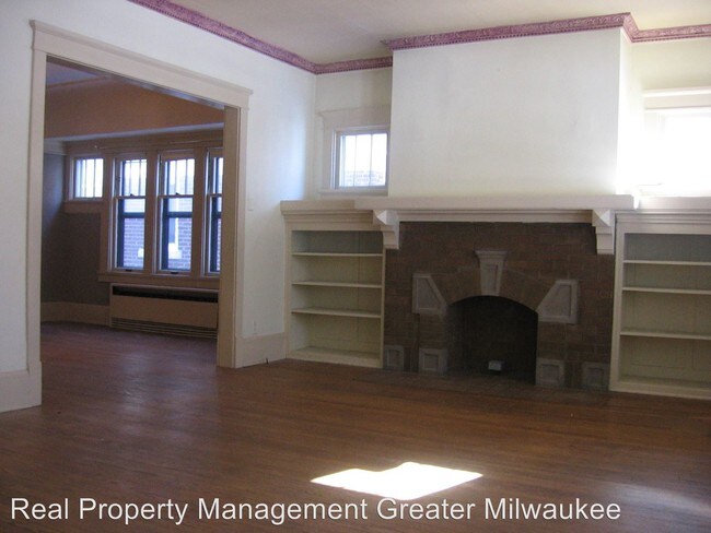 Building Photo - 3936 N Maryland Ave