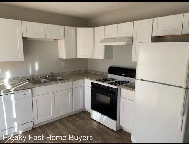 Foto del edificio - 2 br, 1 bath House - 5750 Blueridge Drive