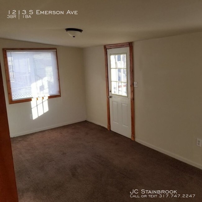 Foto del edificio - 1213 S Emerson Ave - 3BR House ready to RENT!