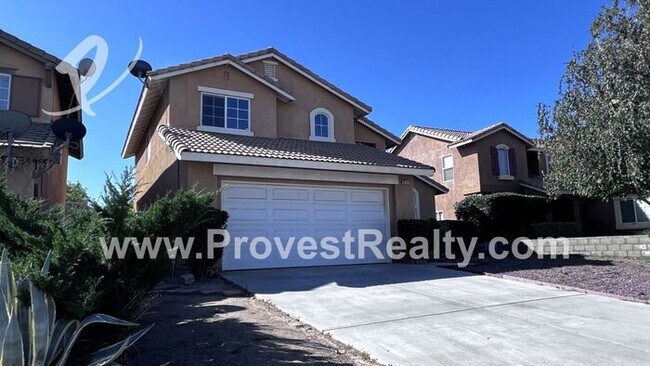 Building Photo - 3 Bed, 3 Bath Victorville Home w/Bonus Roo...
