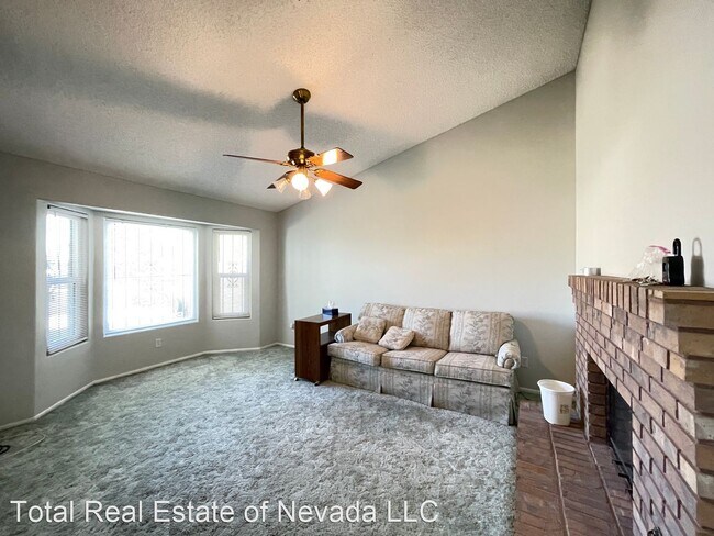 Building Photo - 3 br, 2 bath House - 5145 W Desert Inn Rd