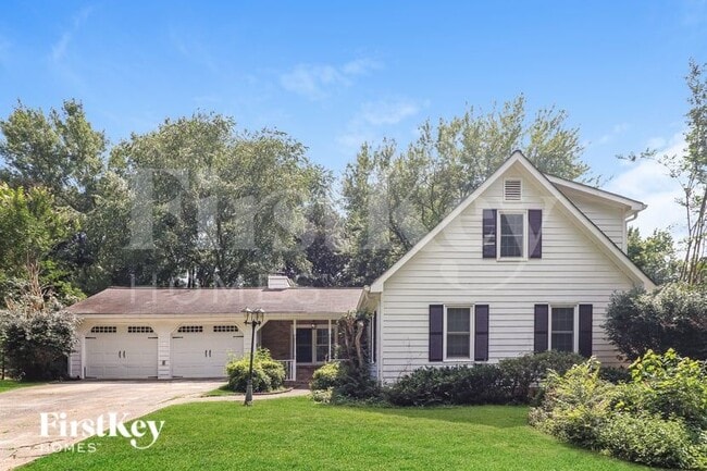 Building Photo - 2067 Shillingwood Dr NW