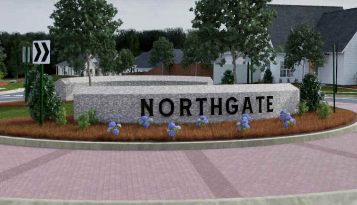 Primary Photo - 336 Northgate Blvd
