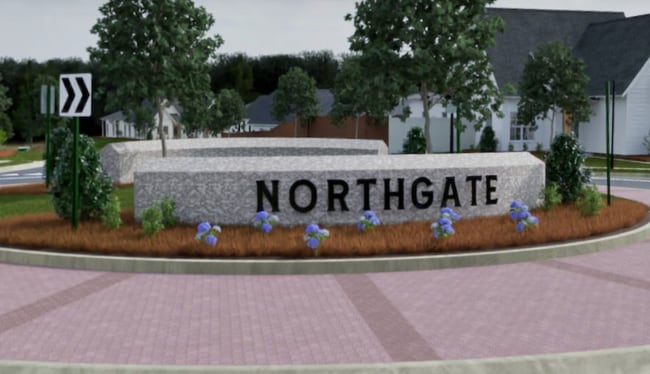 Building Photo - 336 Northgate Blvd