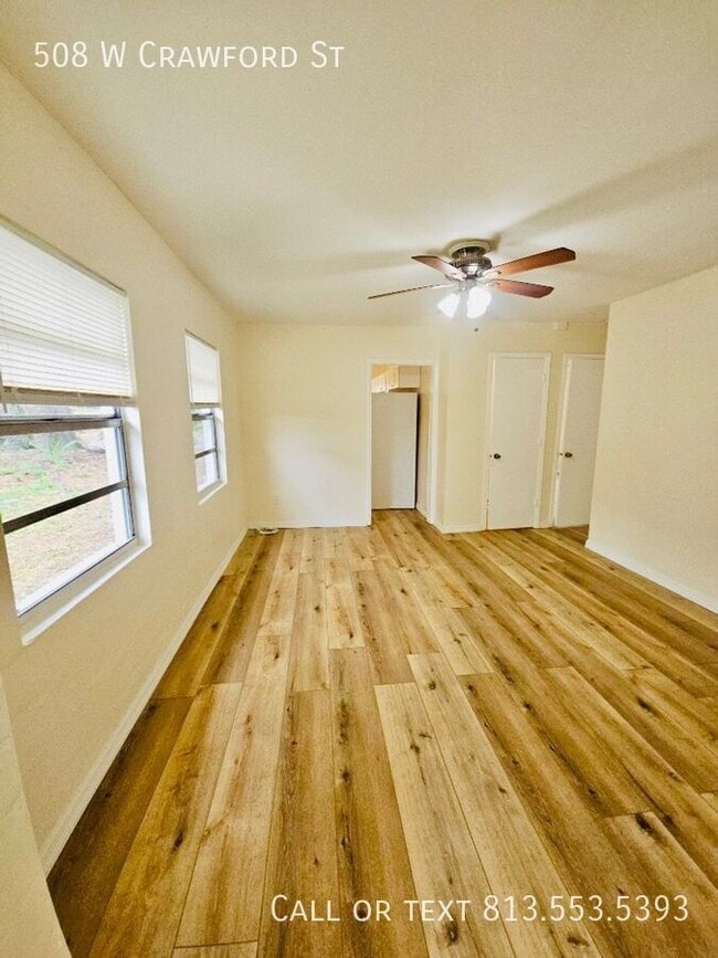 Foto del edificio - 508 W Crawford St