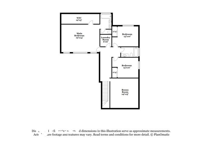 Building Photo - 7234 S 39th Dr