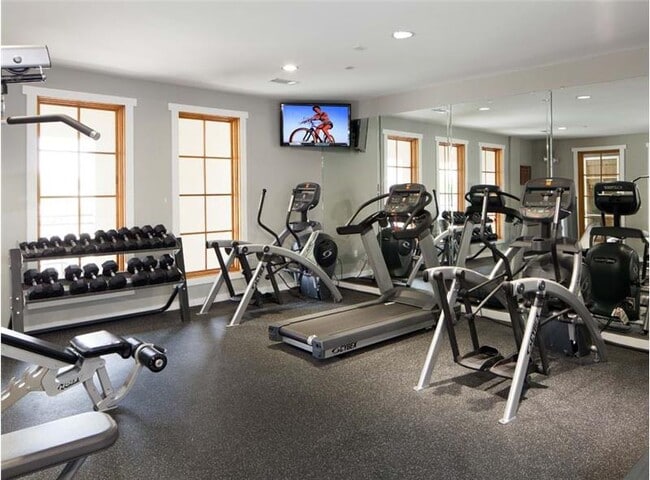 Foto del edificio - 302 N Lamar Blvd