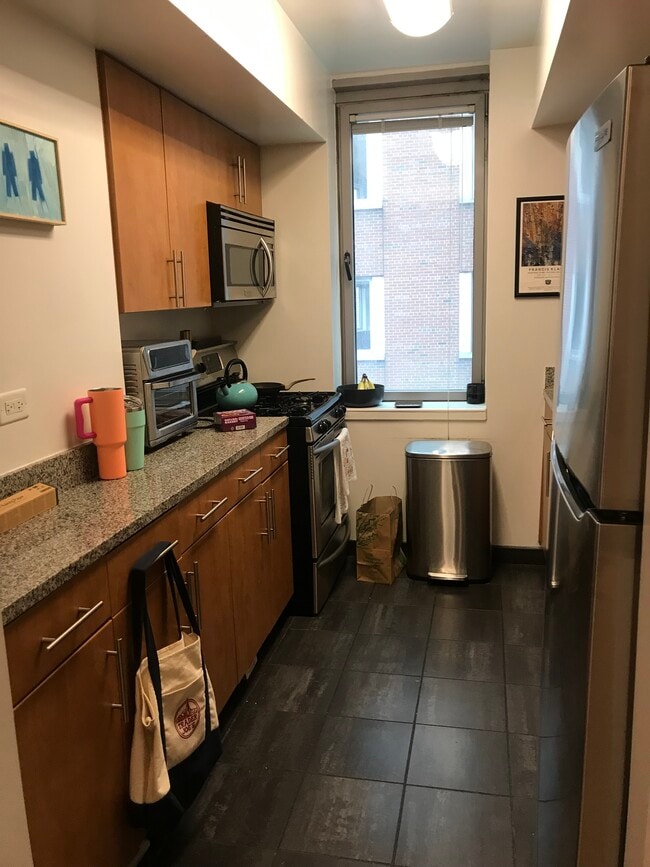 Building Photo - 53 Nassau St