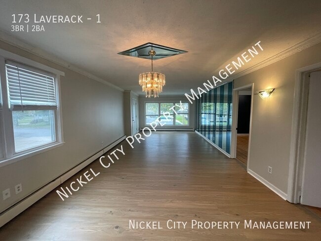 Building Photo - 173 Laverack-1