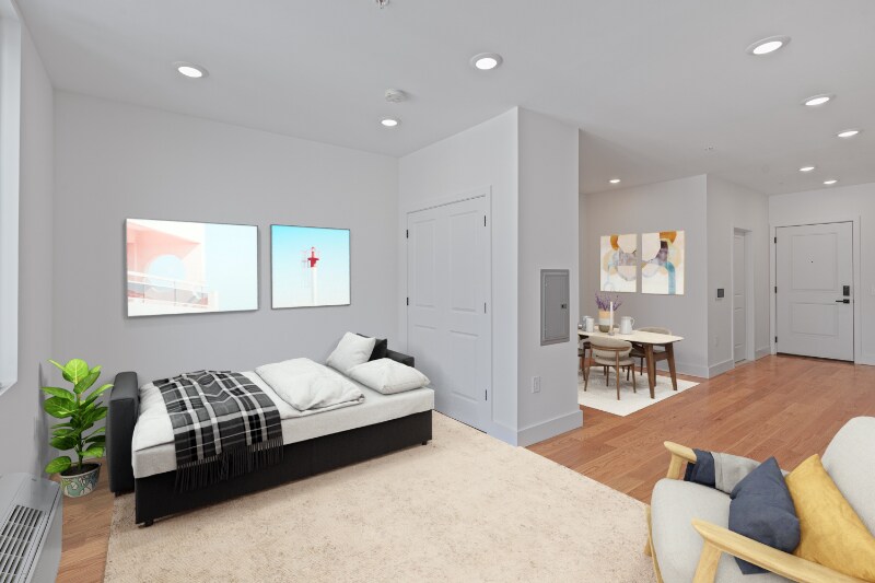 Foto del edificio - 56 Cottage St