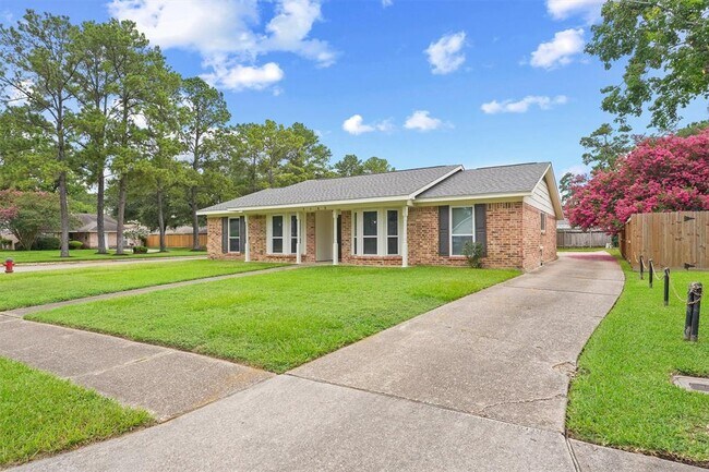 Foto del edificio - 7103 Foxway Ln