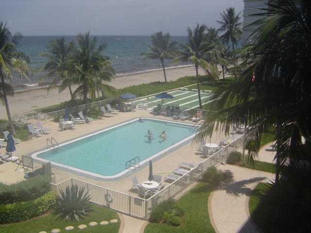 Building Photo - 3101 S Ocean Blvd