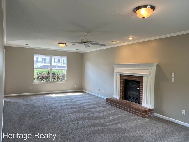 Foto del edificio - 3 br, 2.5 bath House - 742 Fox Landing Ln