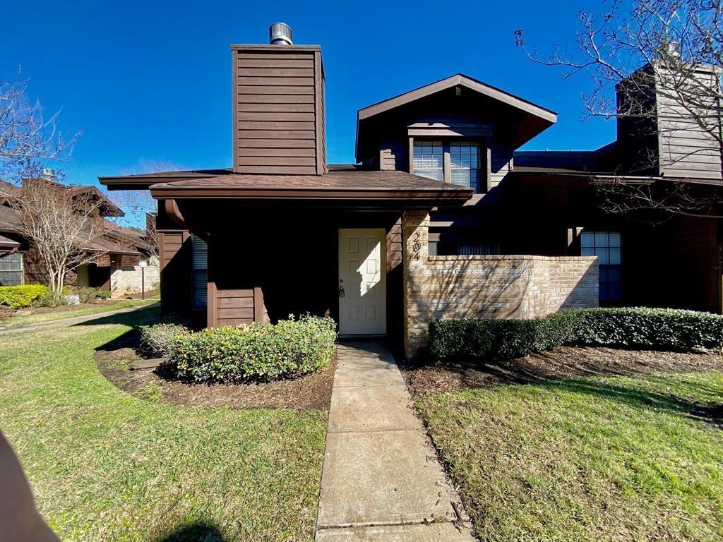 2611 Grants Lake Blvd Unit 204, Sugar Land, TX 77479 Condo for Rent